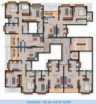 Atlanta Square Cluster Plan atlanta-square Atlanta Square Cluster Plan