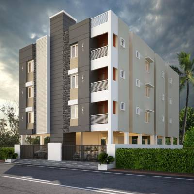  elite-apartments Elevation