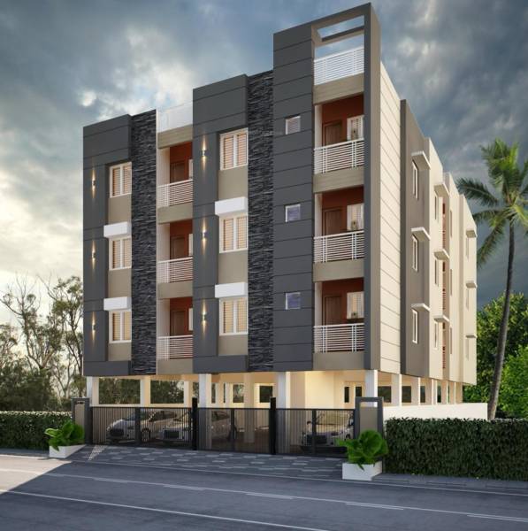 Elevation elite-apartments Elevation