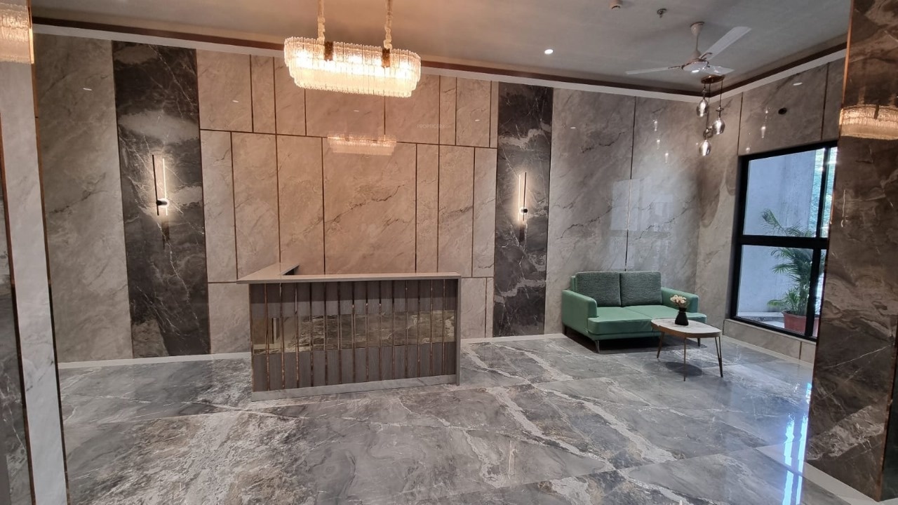  bileshwar Entrance Lobby