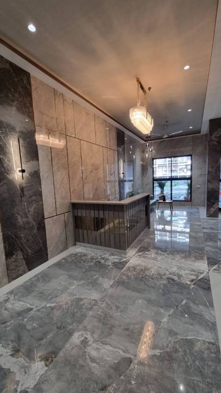  bileshwar Entrance Lobby