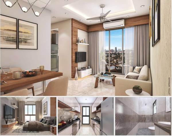  bileshwar Living Area