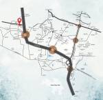 Location Plan  samhitha Location Plan