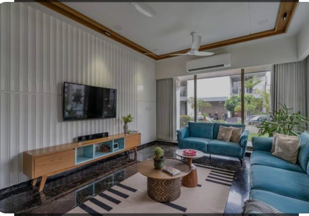  samhitha Living Area