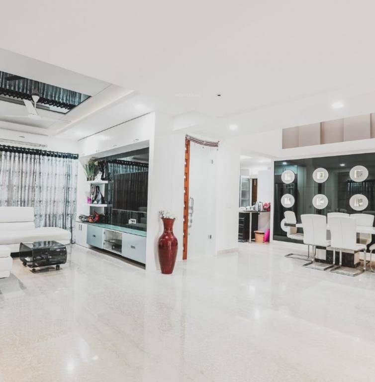  samhitha Living Area