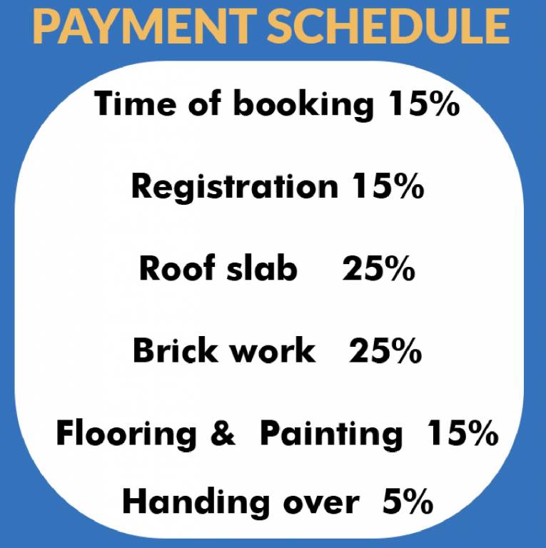 Payment Plan