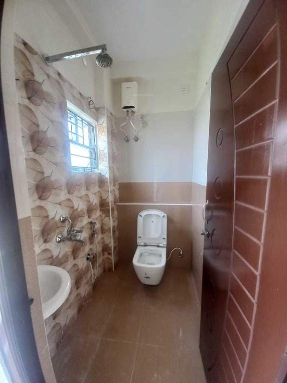  dream castle Bathroom