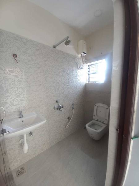  dream-castle Bathroom