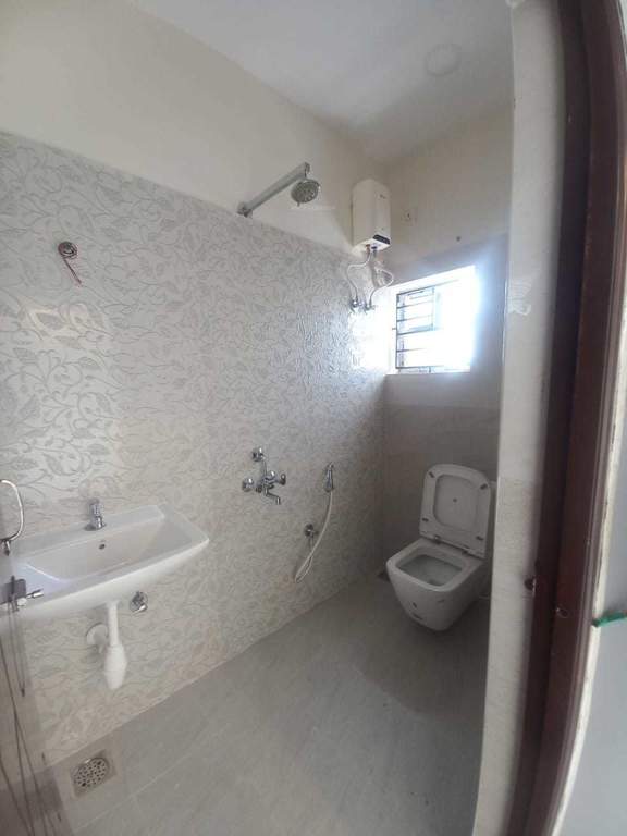  dream castle Bathroom