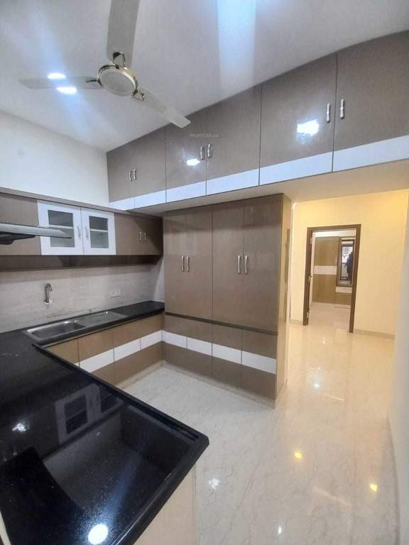 dream castle Kitchen