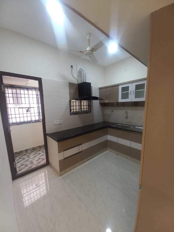  dream castle Kitchen