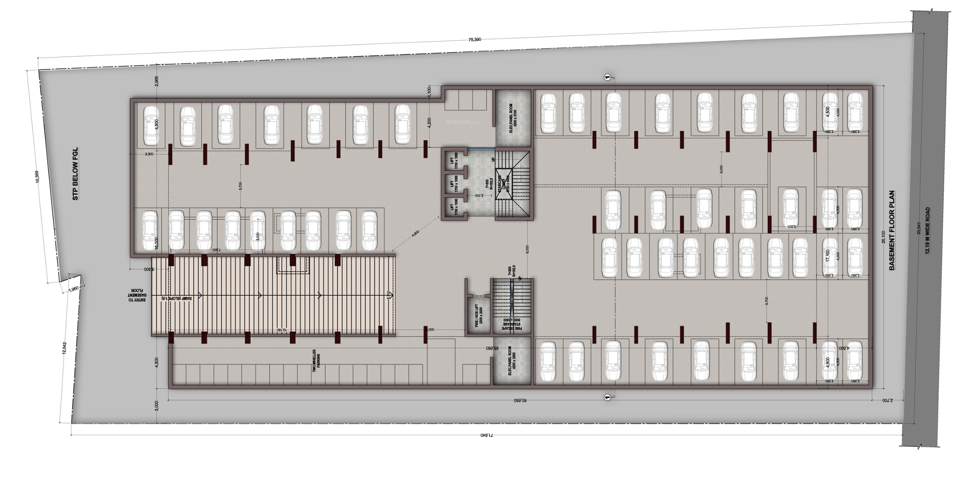 Polaris Cluster Plan polaris Polaris Cluster Plan