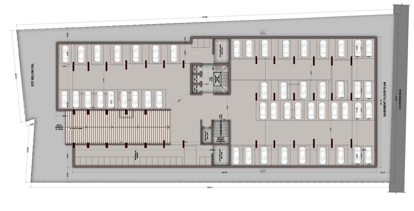  polaris Polaris Cluster Plan