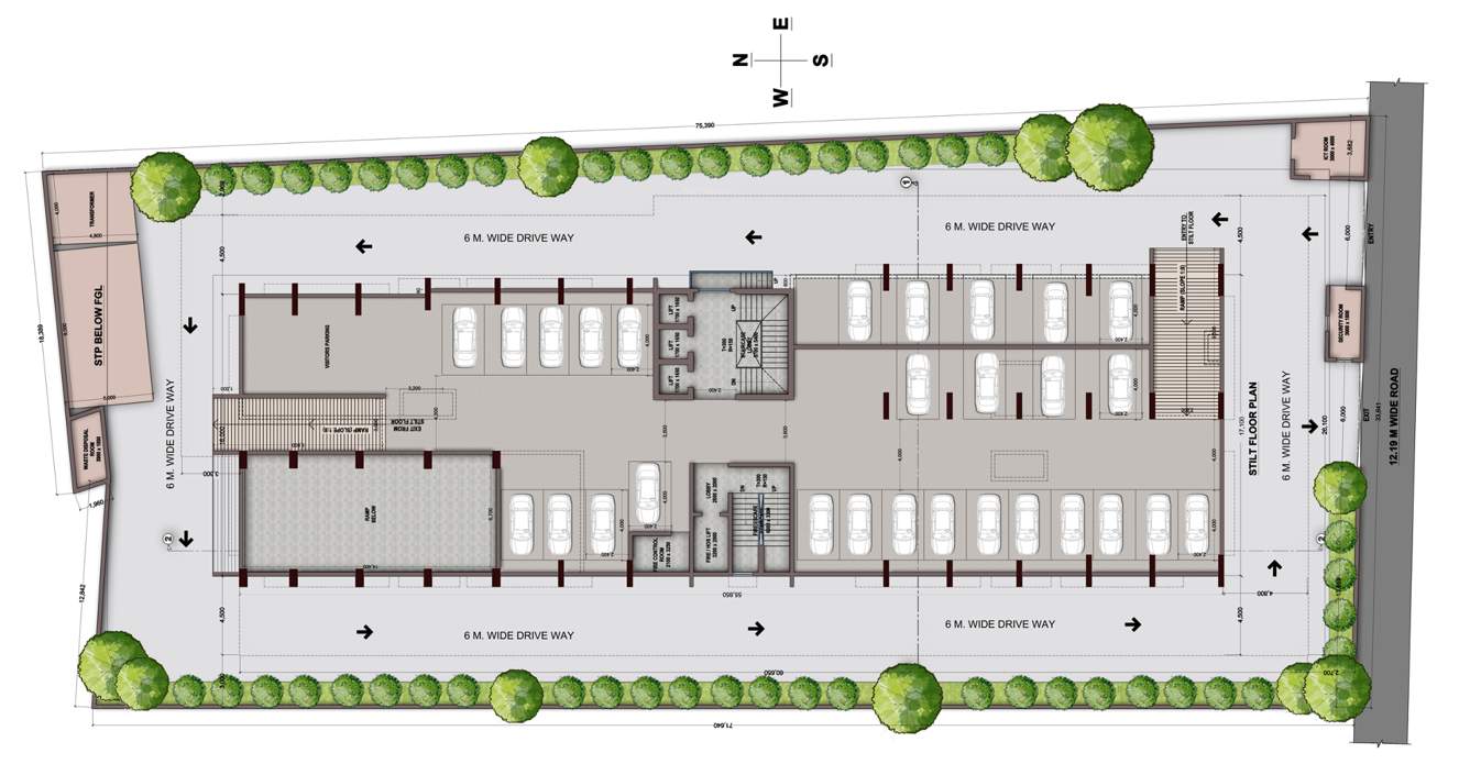  polaris Polaris Cluster Plan