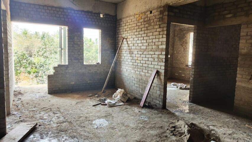  polaris Construction Status March 25