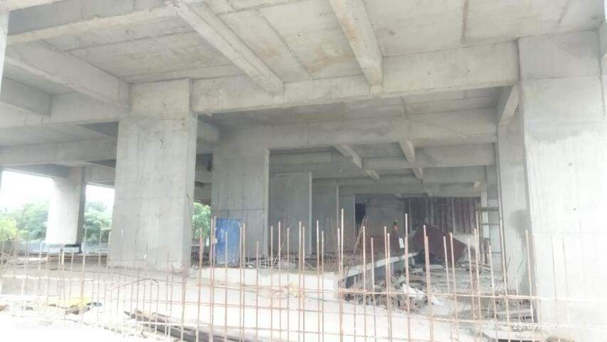  polaris Construction Status Sept 24