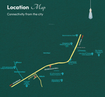 Location Plan polaris Location Plan