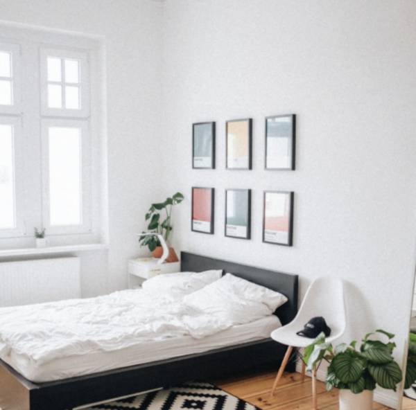 Bedroom polaris Bedroom