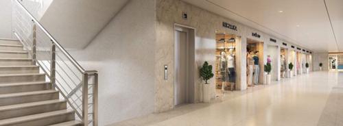  veon-plaza Shopping Mall