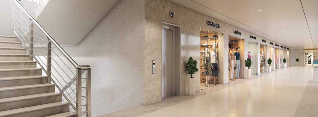  veon plaza Shopping Mall