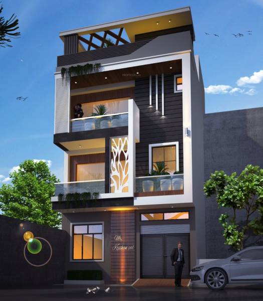  independent-floors Elevation