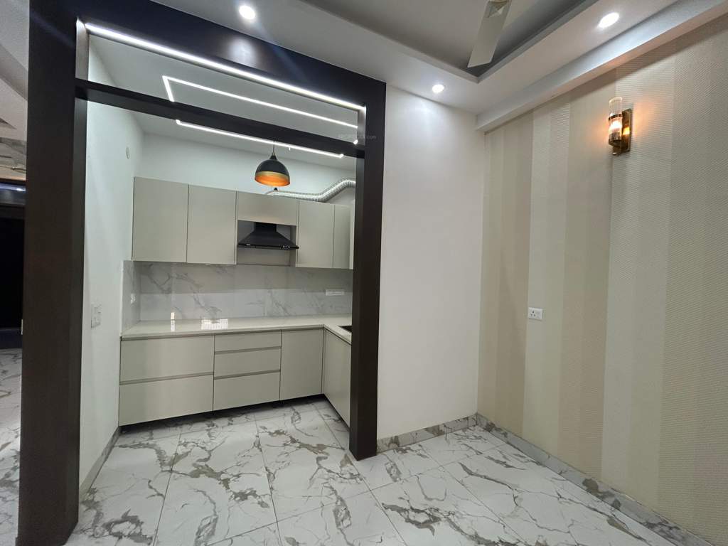  independent floors Kitchen