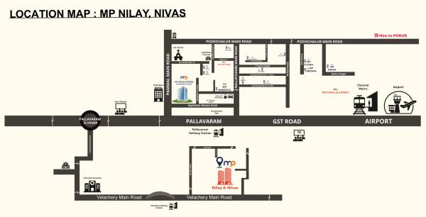  nilay-and-nivas Location Plan
