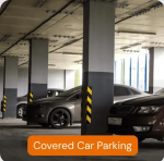 Car Parking nilay-and-nivas Car Parking
