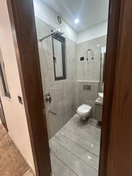 Bathroom luxury-floors Bathroom