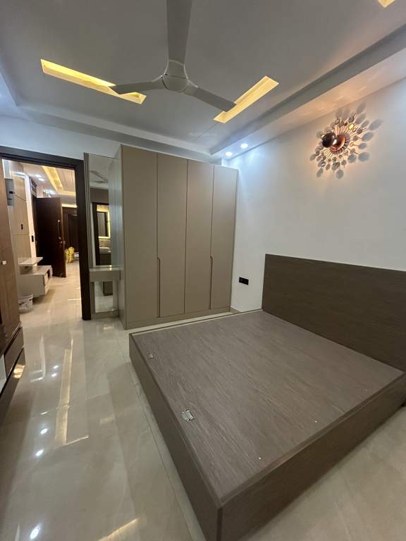  luxury floors Bedroom