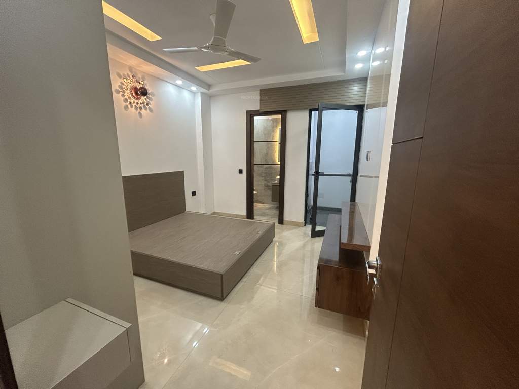  luxury floors Bedroom