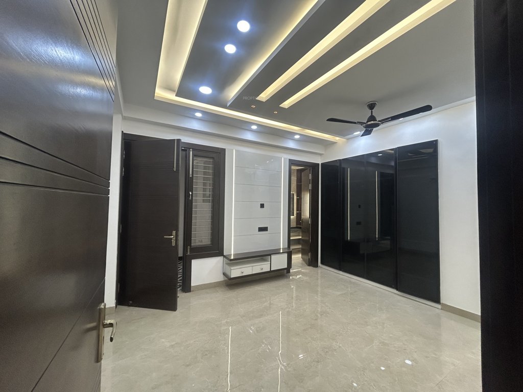  ultra luxurious floor Bedroom