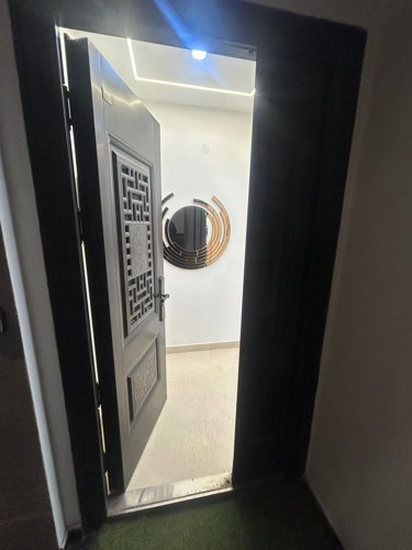 Bedroom ultra-luxurious-floor Bedroom