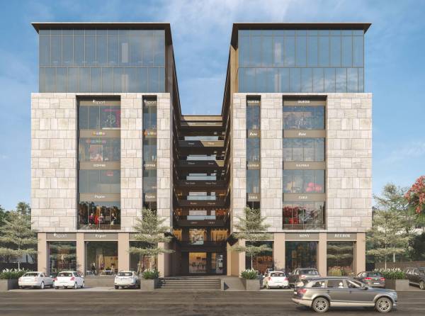  sukrut-business-park Elevation