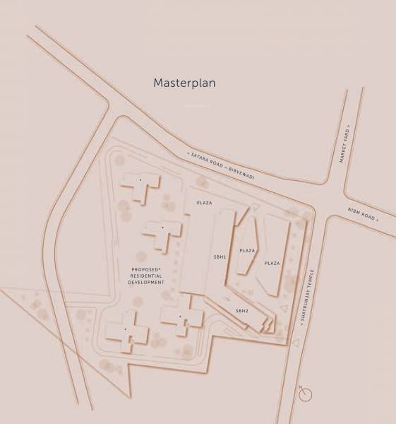  solitaire-business-hub-phase-ii-solitaire-world Master Plan