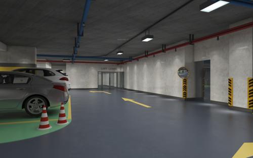  solitaire-business-hub-phase-ii-solitaire-world Car Parking