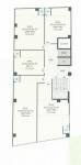 Nakshatra Biz Cluster Plan For Typical Floor Plan nakshatra-biz Nakshatra Biz Cluster Plan For Typical Floor Plan