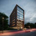 Elevation nakshatra-biz Elevation