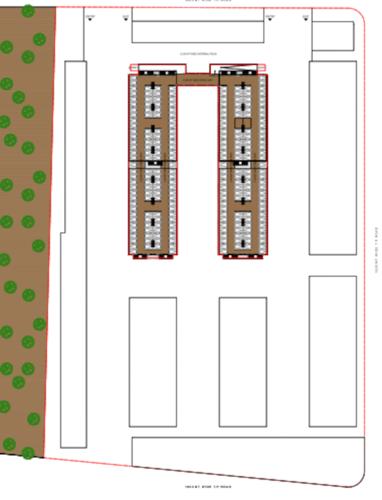  farm-fresh-365 Block A To I Cluster Plan for basement  Floor