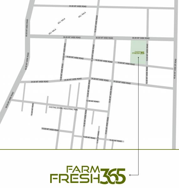  farm-fresh-365 Location Plan