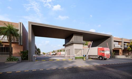  farm-fresh-365 Gated Community