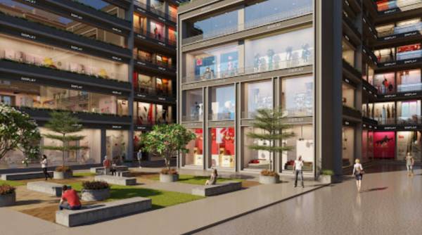  the-nikol-trade-center Others