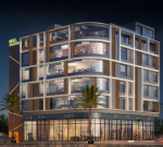 Elevation solitaire Elevation