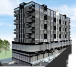 Elevation centra Elevation