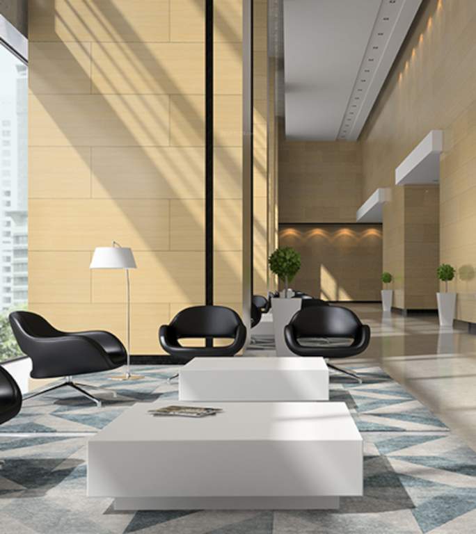  business hub iii phase i baner Waiting Lounge