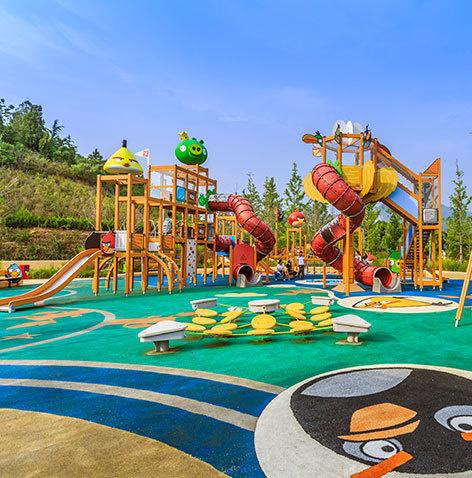  golden-treasures-wing-d Children's play area