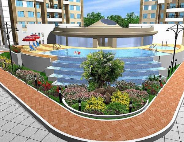  capital Swimming Pool