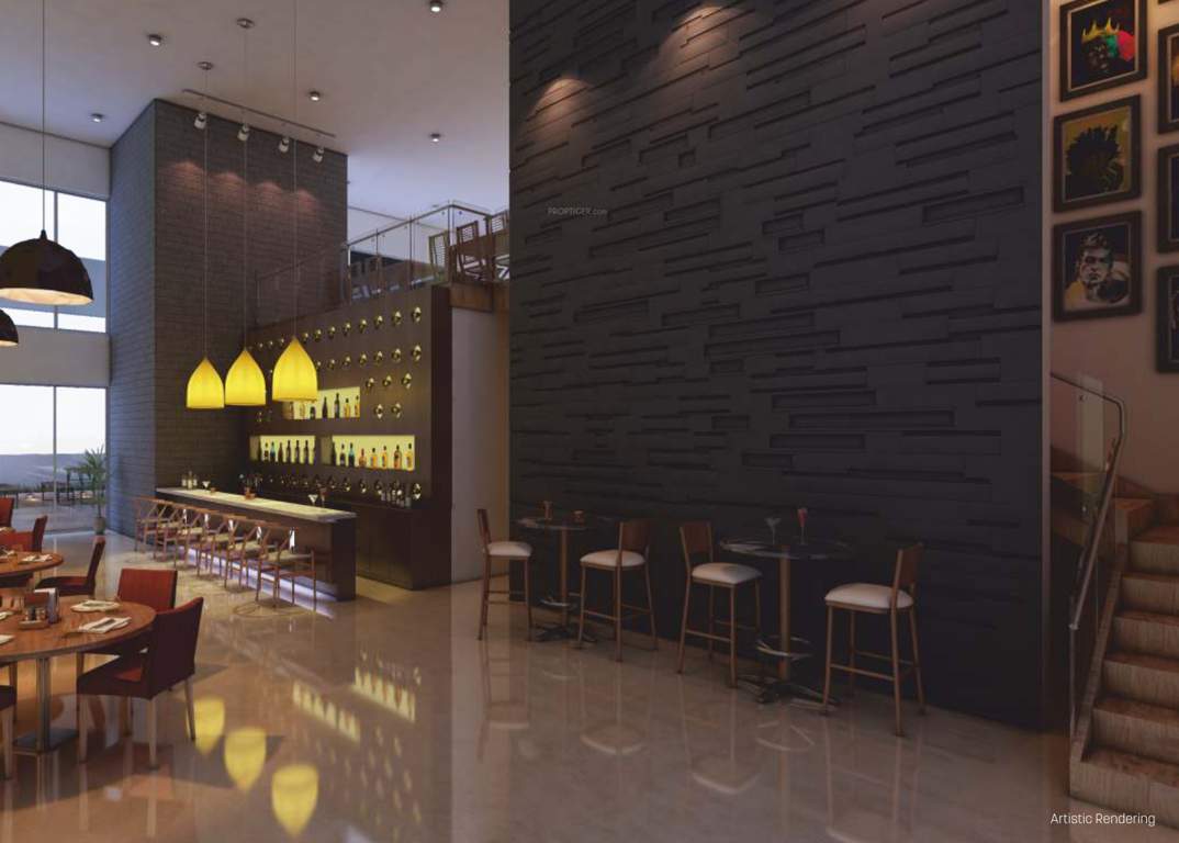  waters edge phase vi Cafeteria
