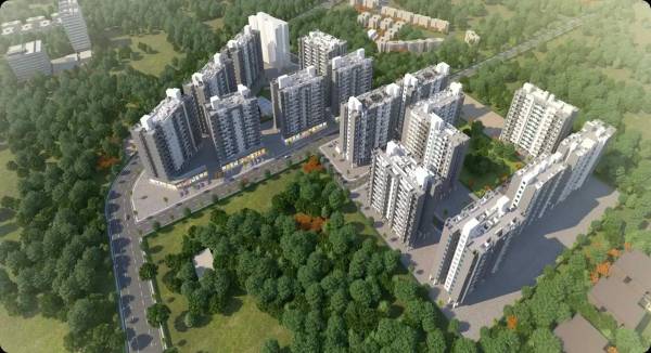  city-360-phase-03 Elevation