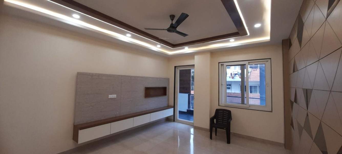  luxury builder floor singh saab buildcon Living Area